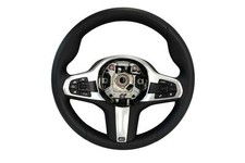 BMW G30 G31 G32 M Multifunctional Leather Sport Steering Wheel 8008182
