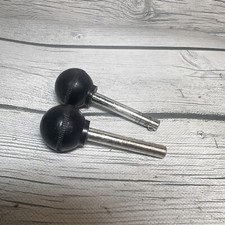 AB Circle Pro Height