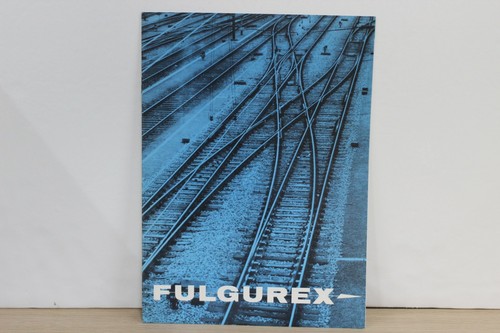Catalogue cf1 fulgurex - catalogue,