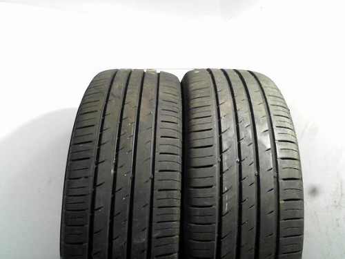 Paire de pneus kumho - 🇫🇷,
