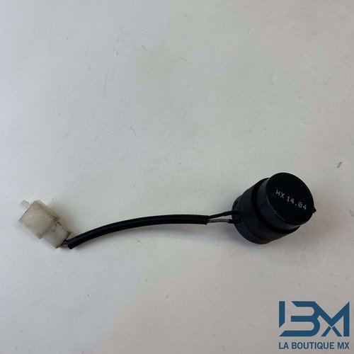 Centrale clignotants jonway - centrale,