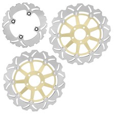 Disques de Frein Avant