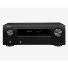 Denon AVR-X250BT 5.1ch AV