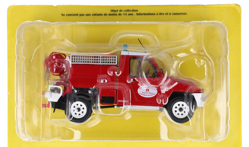 Auverland ccpl pompiers - auverland,