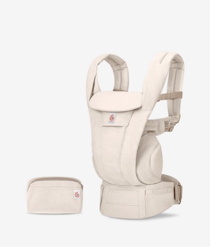 Ergobaby omni deluxe - omni, cotton
