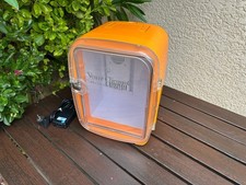Petit frigo Veuve Clicquot Reims France - mini-réfrigérateur