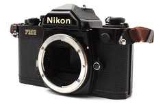VENTE CM réservée Nikon neuf FM2 FM2N noir 35 mm appareil photo reflex...