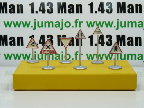 Coffret réédition dinky - coffret,
