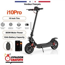 Trottinette Électrique