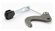 Levier de verrouillage de