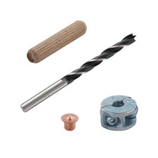 Set d'assemblage WOLFCRAFT