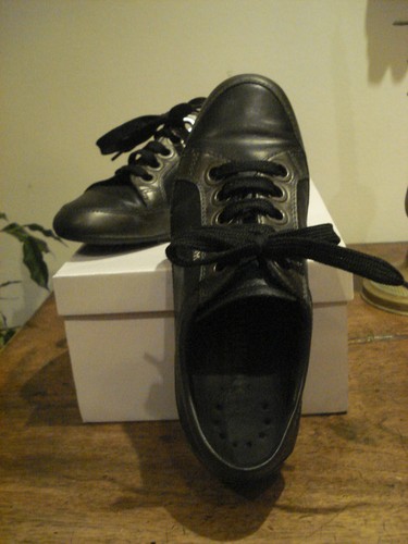 Baskets chaussures méphisto - baskets,