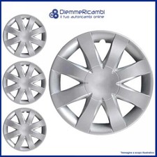 Série 4 Boulons - 4