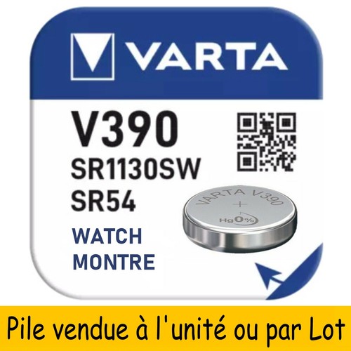 Pile bouton spéciale - , pour