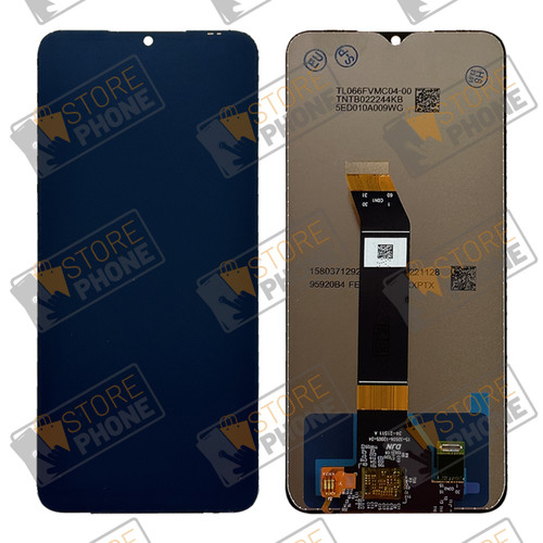 Ecran tactile xiaomi - ecran,