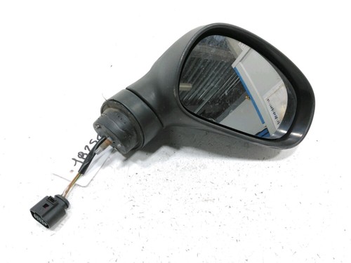 Retroviseur electrique droit - retroviseur,