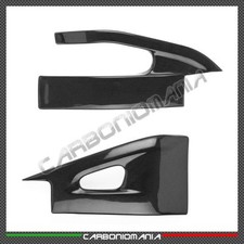 Couverture Bras Oscillant Housse Carbone Honda CBR 600 RR 2009 2016