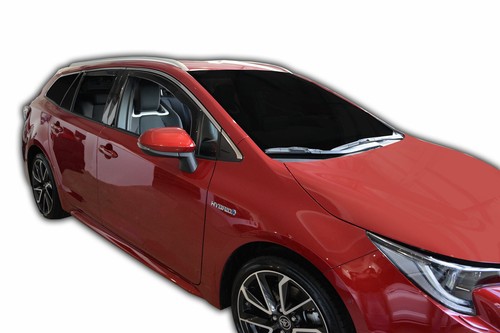 Deflecteurs air pour toyota - d'air,