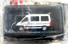 UTILITAIRES CITROEN 1/43