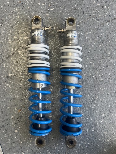 Works performance shocks - works,