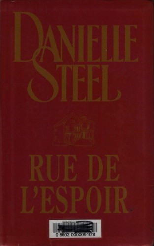 Rue espoir danielle - -,