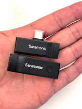 SARAMONIC Blink Go USB-C Kit