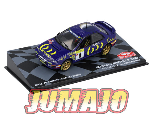 Rmit11 ixo rallye monte - ixo,