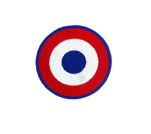 Patch ecusson brode - patch,