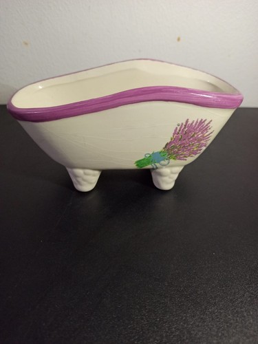 Ancien porte savon forme - ancien, de
