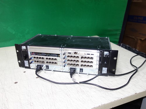 Black box dkm port - fx, 48-port