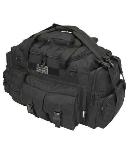 Kombat tactique saxon 65l - kombat,