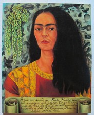 FRIDA KAHLO LA CASA AZUL