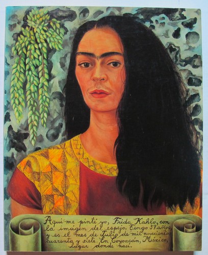 Frida kahlo casa azul - frida,