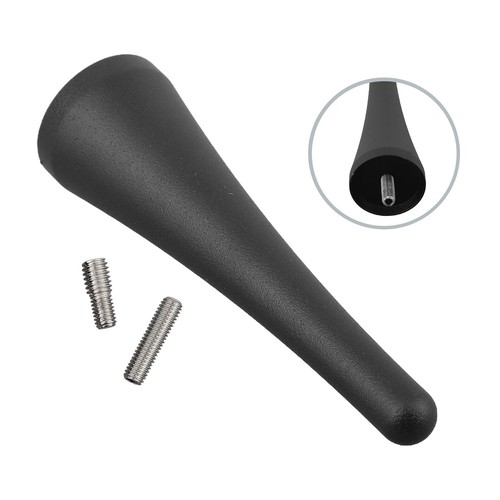 Mât antenne court pour - court,