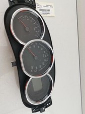 Compteur DACIA LOGAN MCV 2