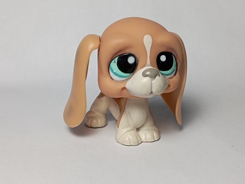 Lps littlest petshop pet shop - pet,