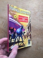 PETIT FORMAT BD ETRANGES