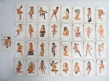 MINI JEU DE CARTE PUBLICITAIRE