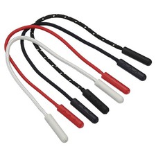 Fermeture-Éclair Tirettes 20