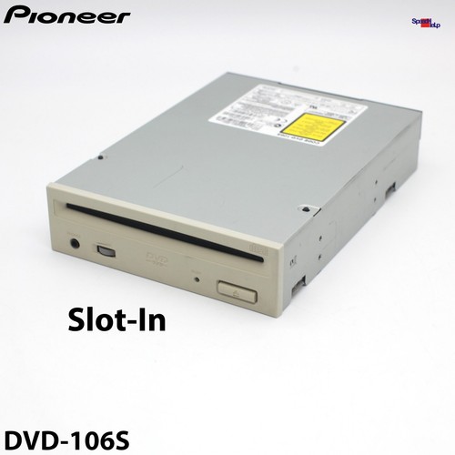 Pioneer dvd 106s lecteur - pioneer,