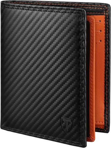 Portefeuille homme vertical - portefeuille,