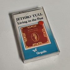 JETHRO TULL VIVRE Dans Le