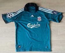 Liverpool Maillot Adidas