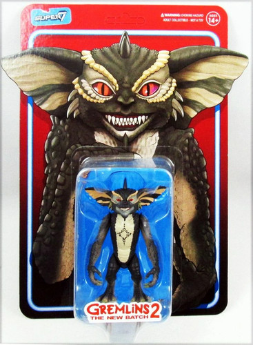 Gremlins the new batch - the,