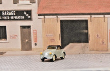 SIMCA 5   - échelle 1/160