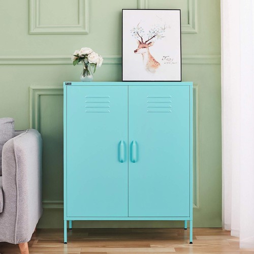 Makika armoire casiers - armoire,