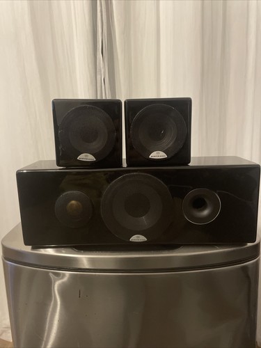 Monitor audio radius - radius, 180