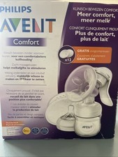 Philips Avent Natural