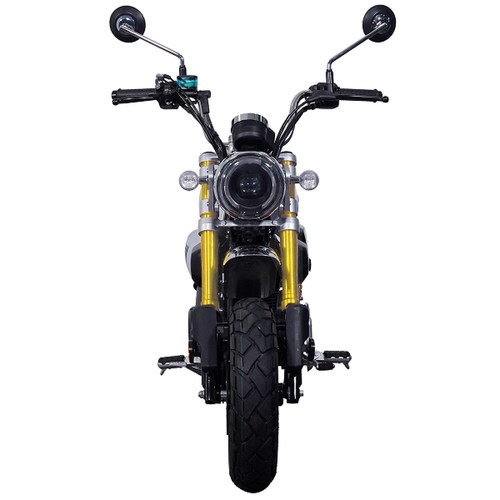Moto tnt motor good - moto,