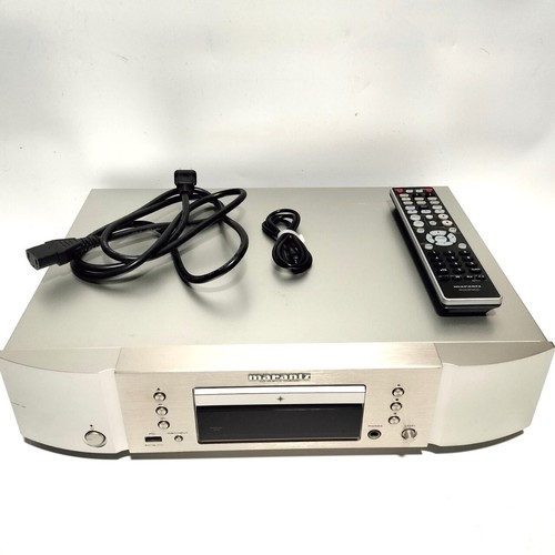 Lecteur marantz cd6006 avec - cd6006,